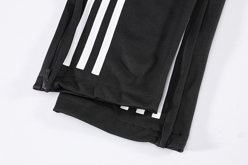 Adidas Long Sleeve Tracksuit 9