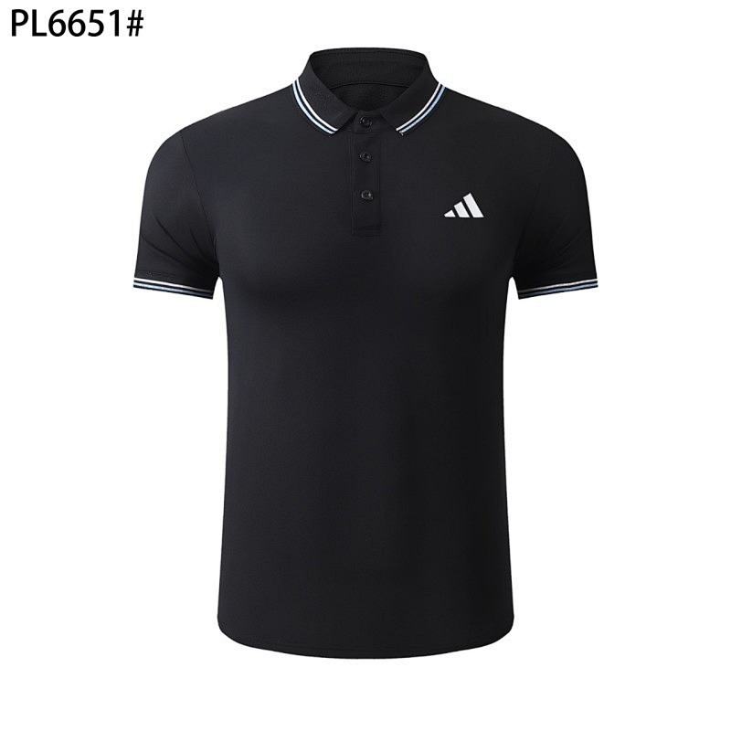 Adidas Short Sleeve Polo Jersey Polo 7