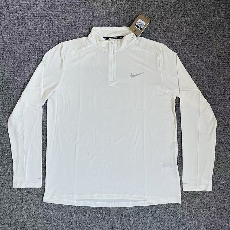 Nike Long Sleeve T-shirt Jersey T 4