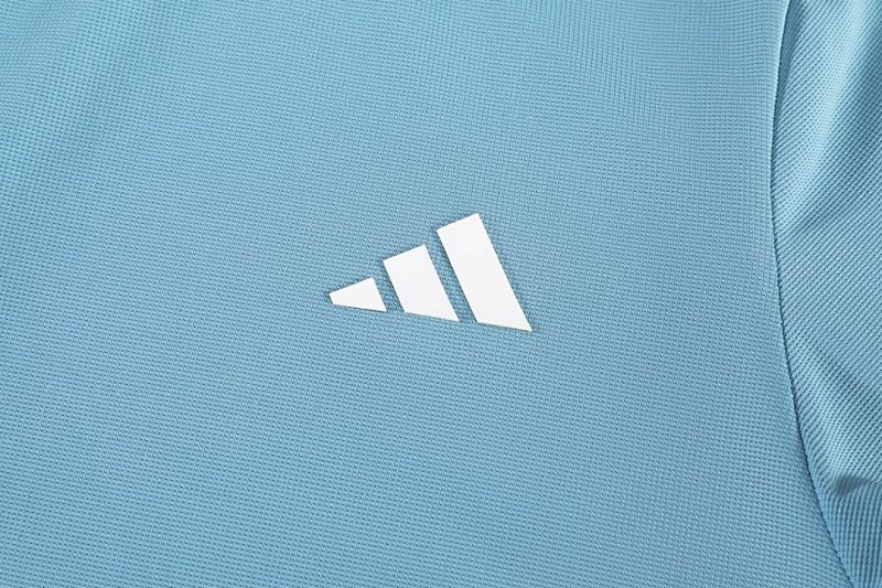 Adidas Short Sleeve Polo Jersey Polo 6
