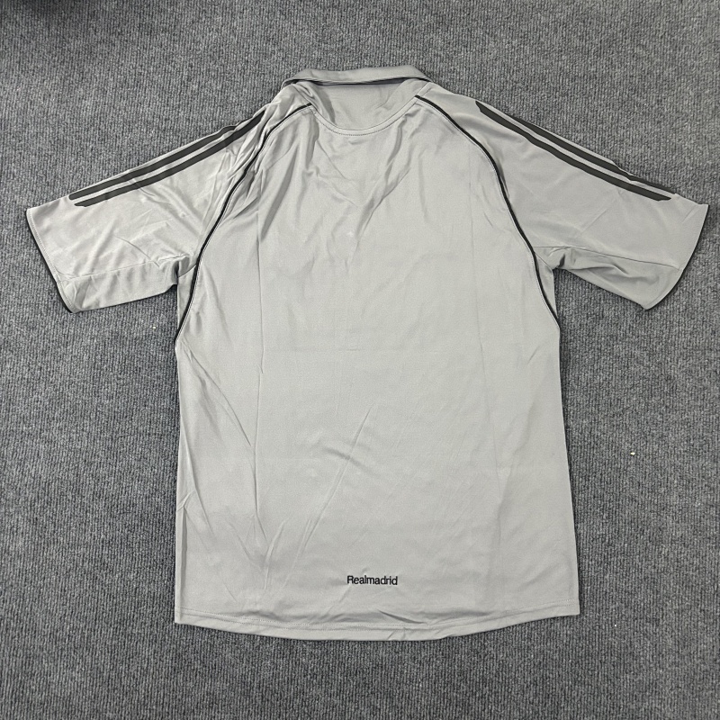 Real Madrid Third Retro Jersey 5