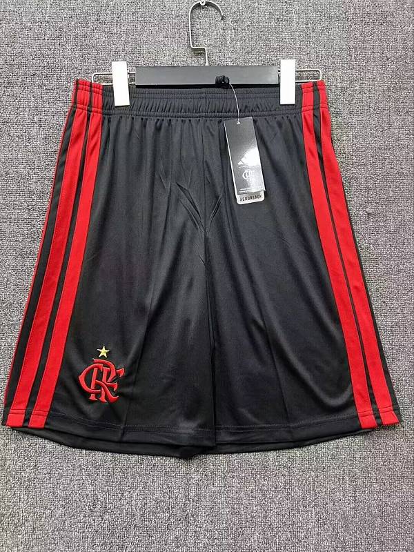 Flamengo Away Fans Version Shorts · 3