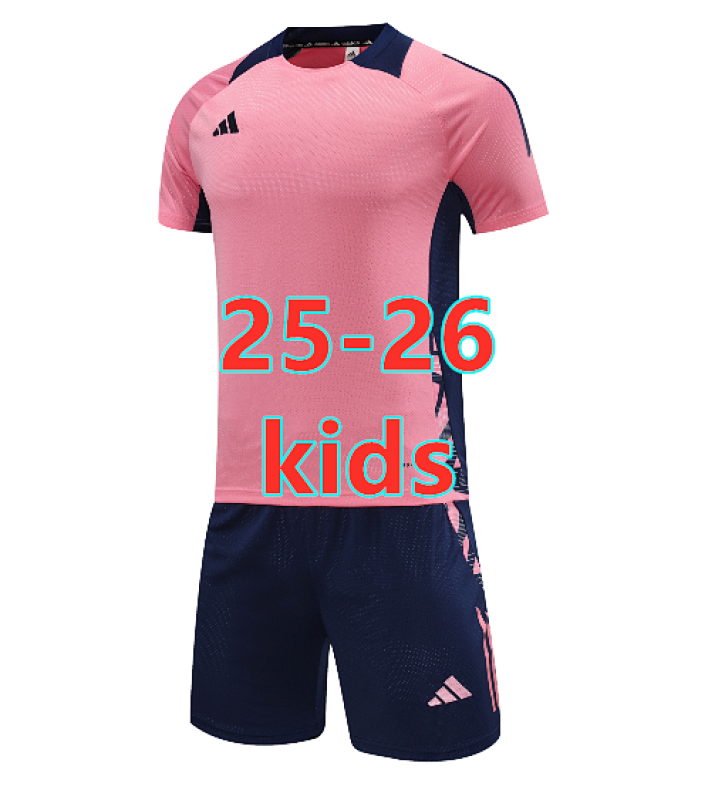 Adidas Kids Short Sleeve Tracksuit 3XS-XS