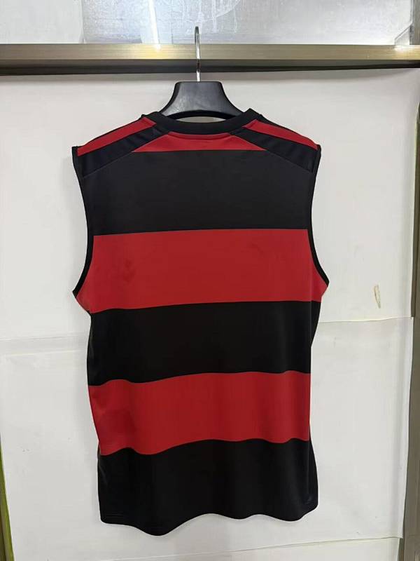 Flamengo Home Vest Jersey · 3