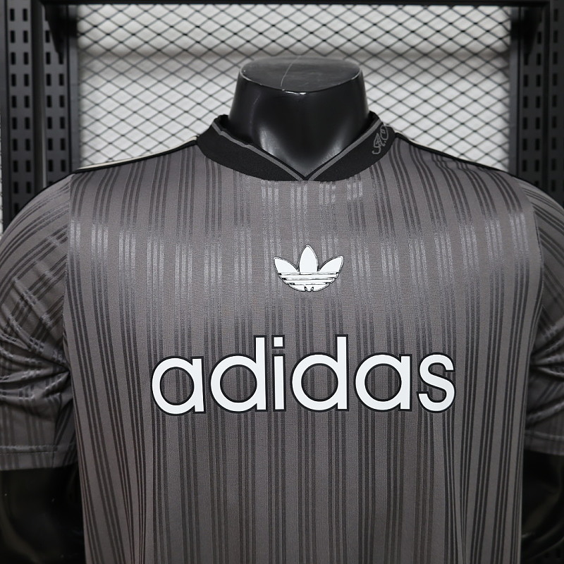 Adidas Player Version Short Sleeve T-shirt T 9