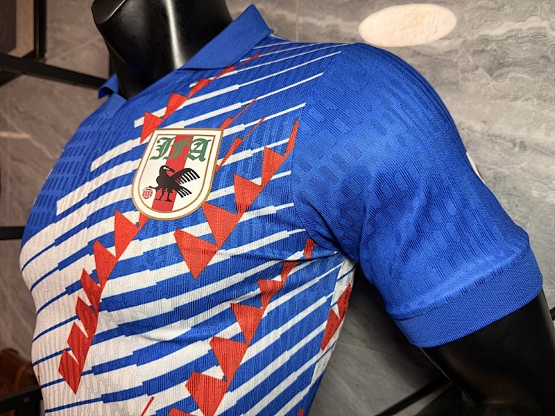 2026 Japan 1994 Retro Player Jersey 2026 1994 · 5
