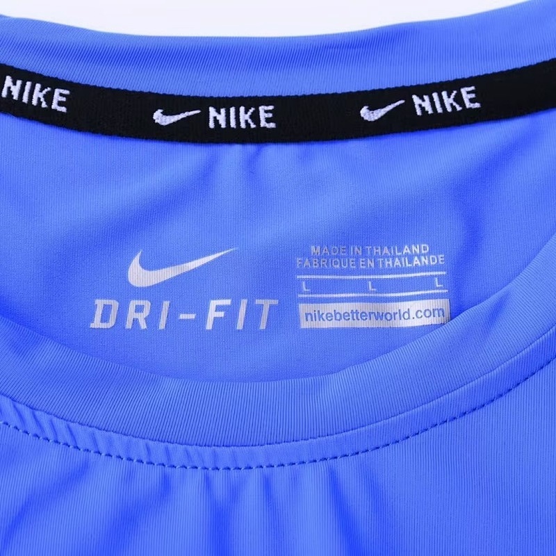 Nike T-shirt Jersey T 5