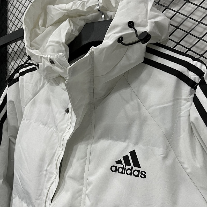 Adidas Padded Coat 10
