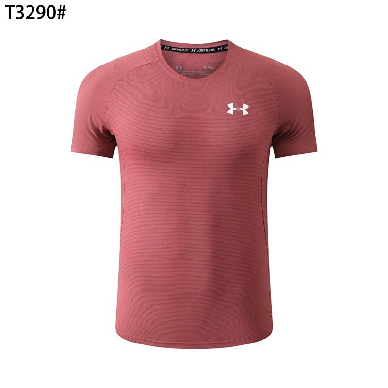Under Armour T-shirt Jersey T · 5
