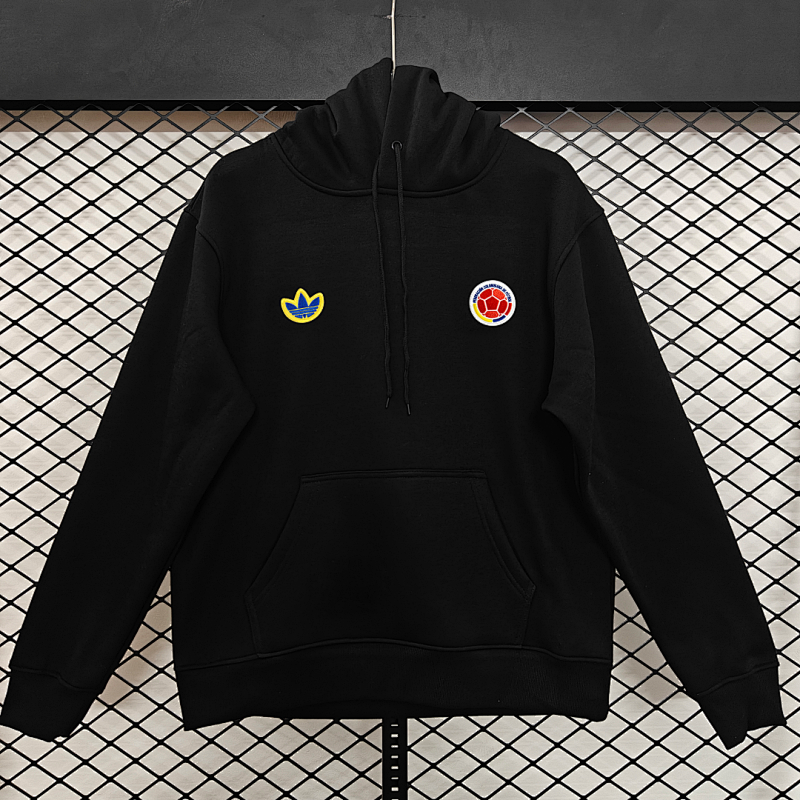 2026 Colombia Hoodie · 3