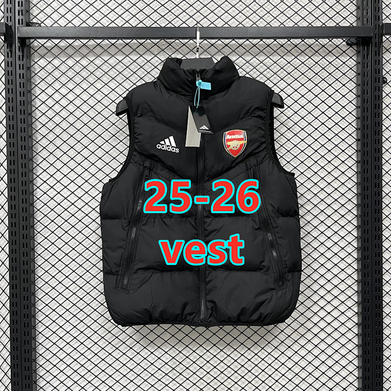 Arsenal Cotton Vest