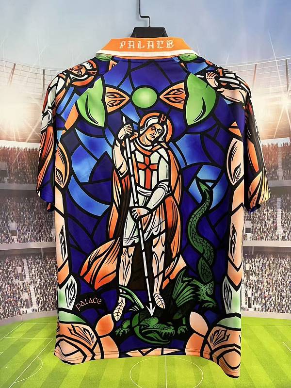 2026 England Special Fans Version Jersey · 2