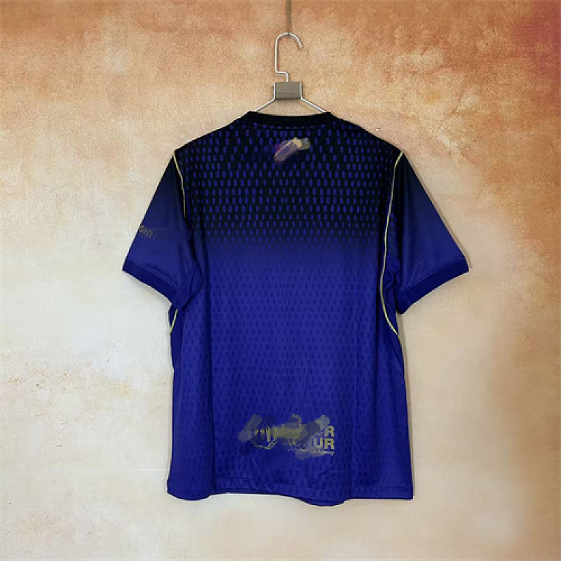 Barcelona Special Fans Version Jersey