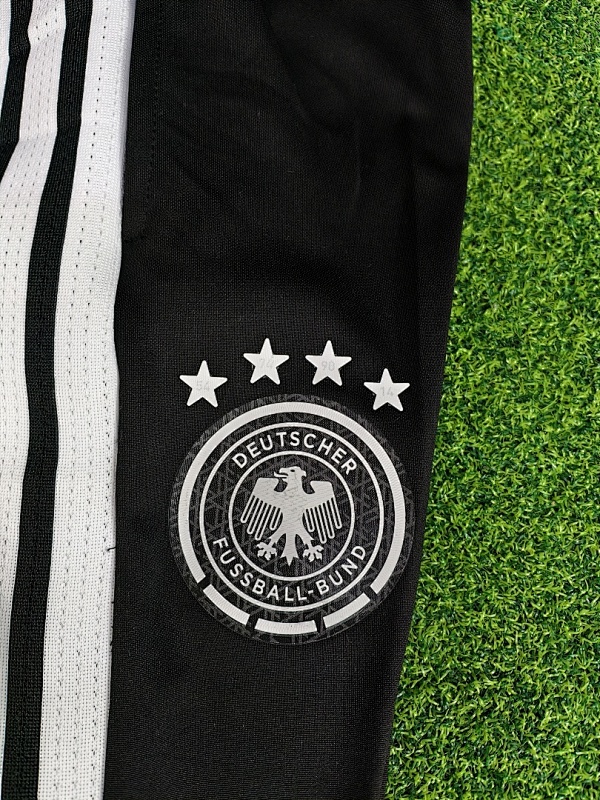 2026 Germany Player Version Pants · 3