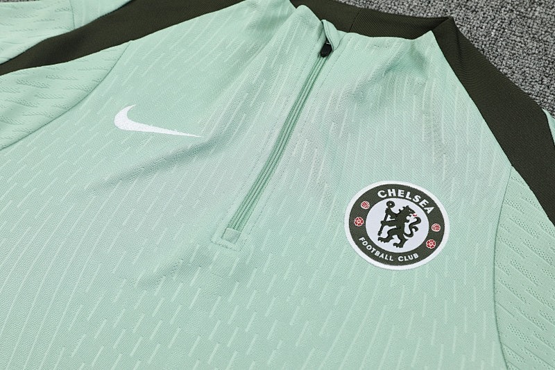 Chelsea Kids Long Sleeve Tracksuit 10#-18# 5