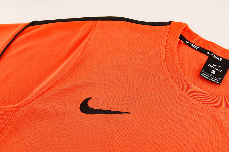Nike Short Sleeve Tracksuit Kit 10