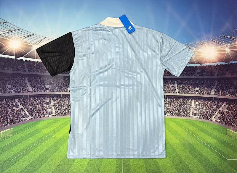 Oasis Retro Fans Version Jersey · 3