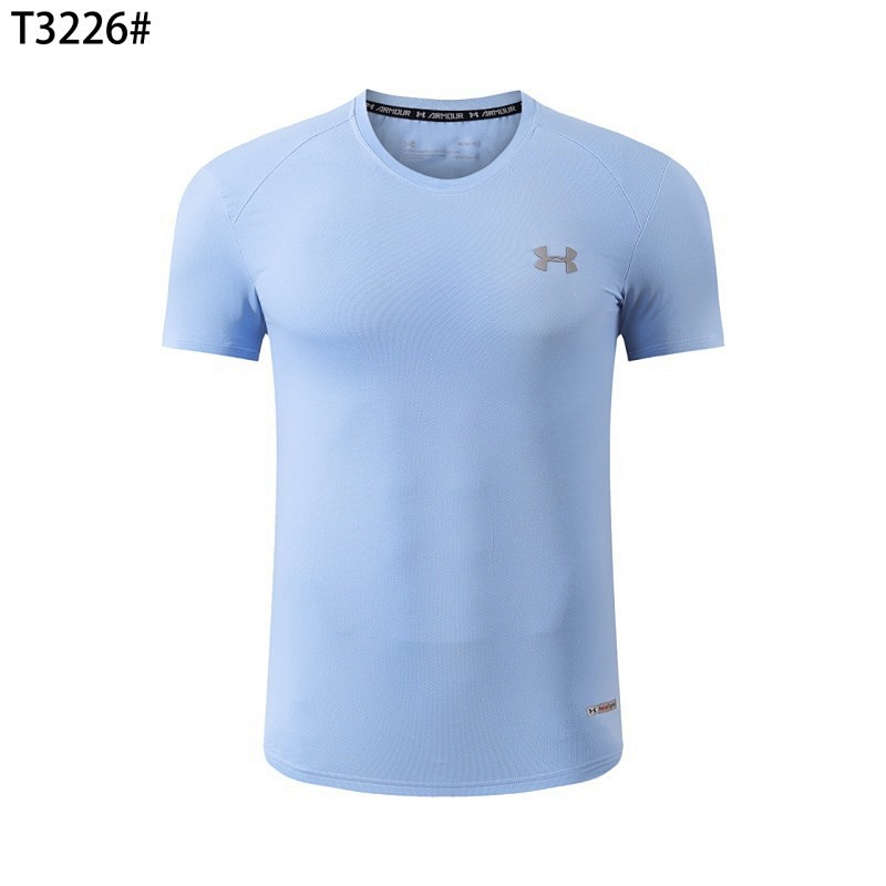 Under Armour T-shirt Jersey T · 4