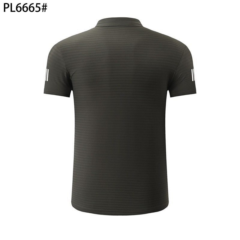 Adidas Short Sleeve Polo Jersey Polo 6