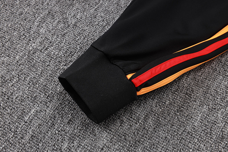 Arsenal Long Zipper Jacket 9