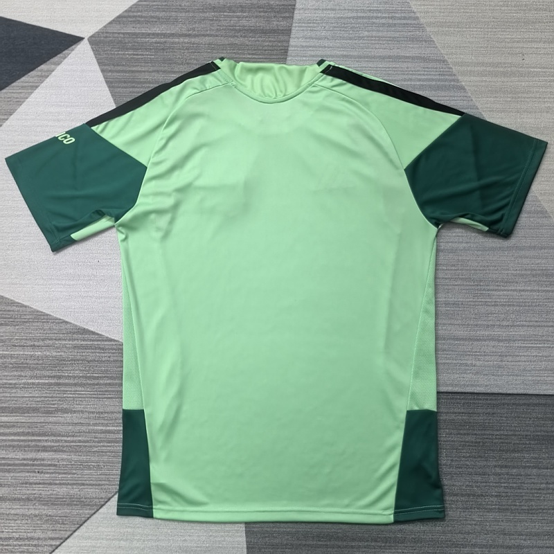 2026 Mexico Training Fans Version Jersey · 5