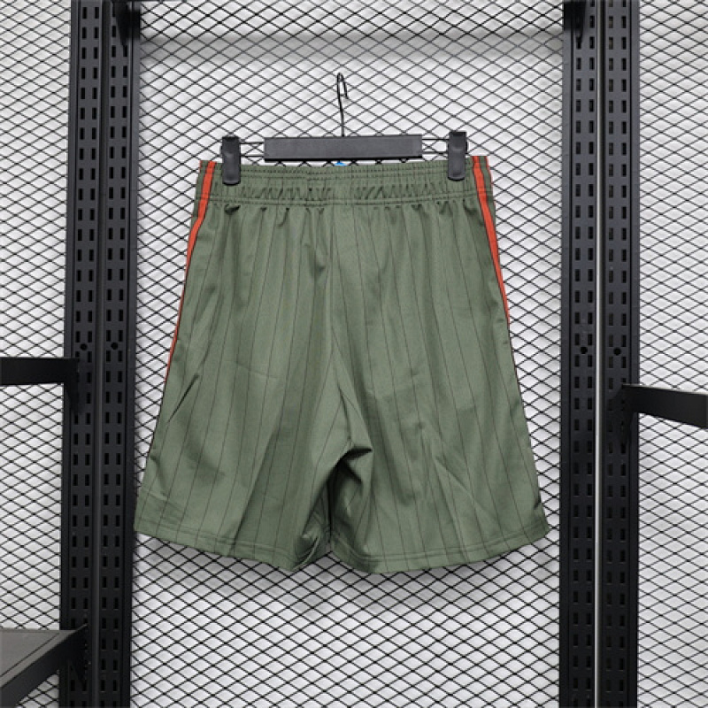 Bayern Special Fans Version Shorts · 4
