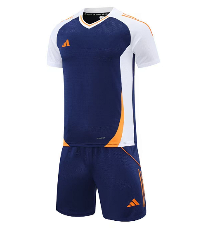 Adidas Short Sleeve Tracksuit 3