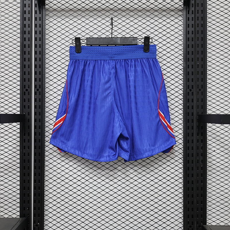 Paris Psg Home Player Version Shorts · 6