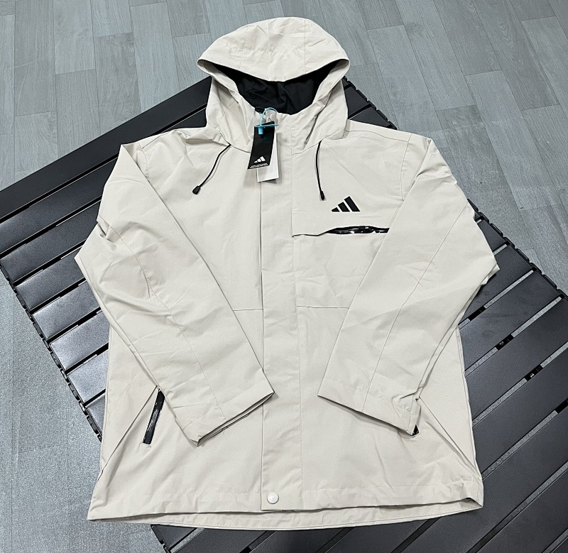 Adidas Windbreaker 11