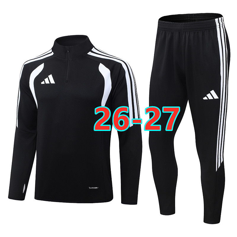 Adidas Long Sleeve Tracksuit