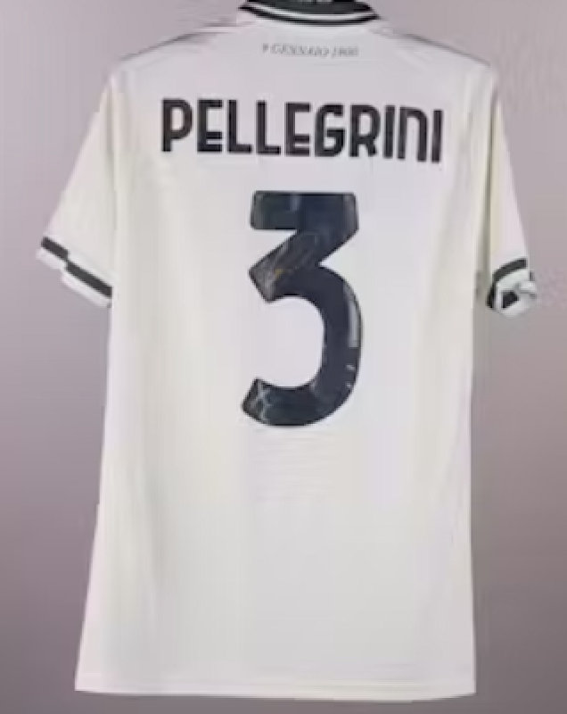 Lazio Third Fans Version Jersey · 5