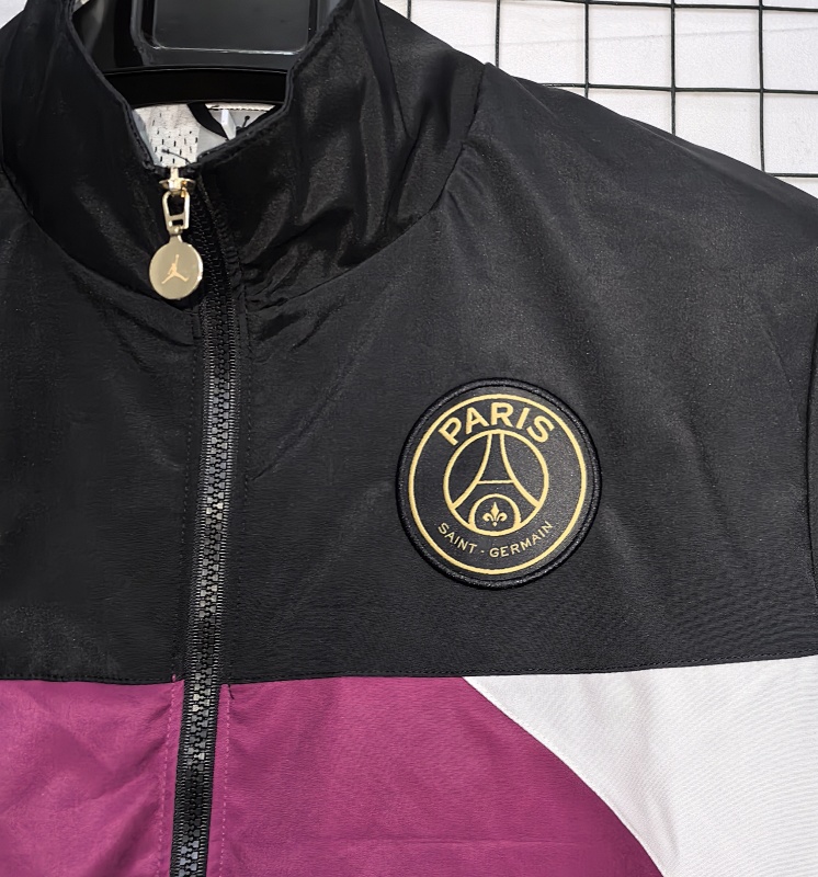 Paris Psg Windbreaker · 6