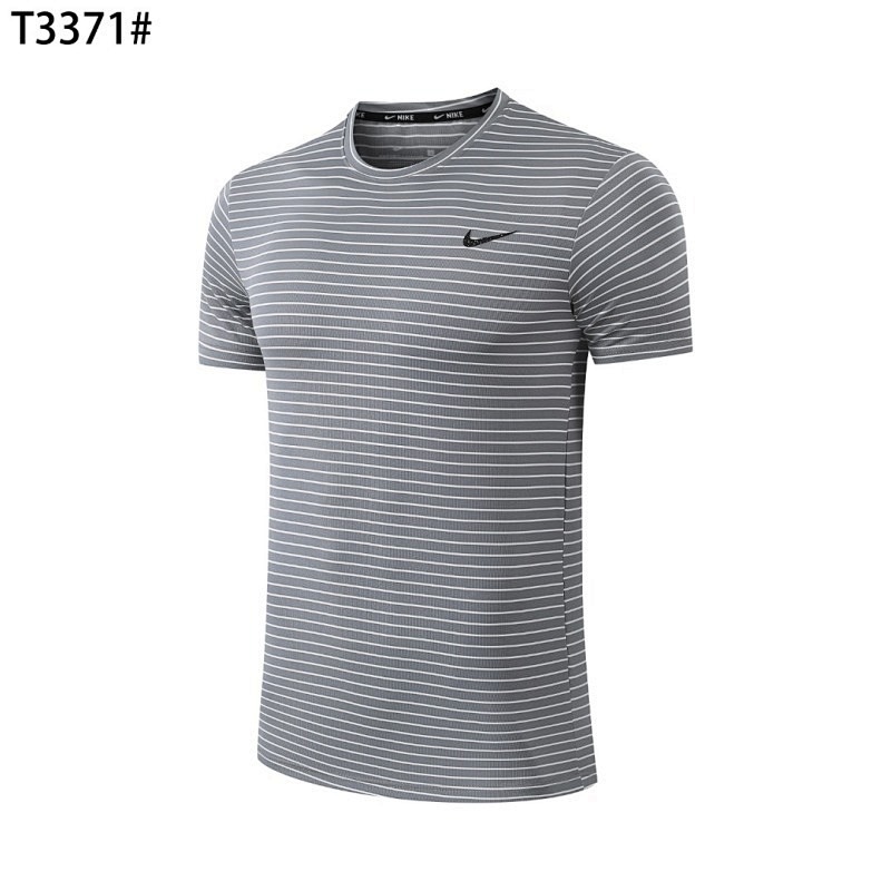 Nike T-shirt Jersey T 4