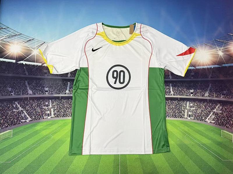 Nike 90 Training Fans Version Jersey 90 2
