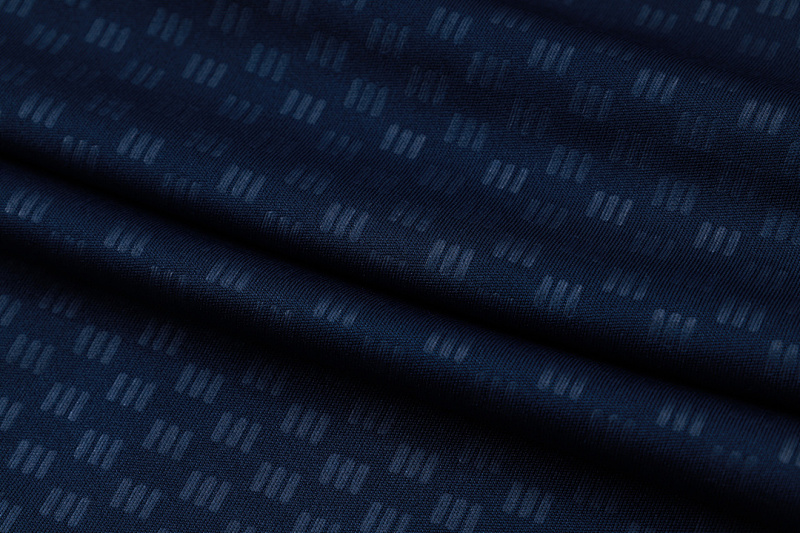 Cruzeiro Short Sleeve Vest Tracksuit · 6