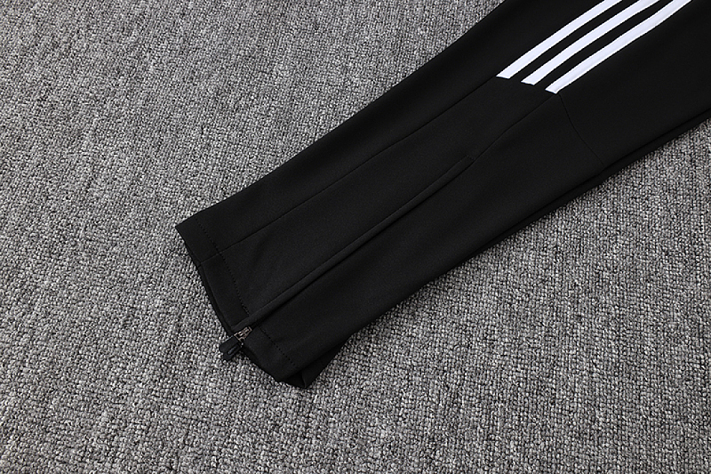 Adidas Long Sleeve Tracksuit 4