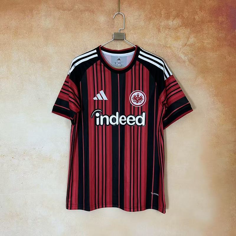 Frankfurt Home Fans Version Jersey · 2
