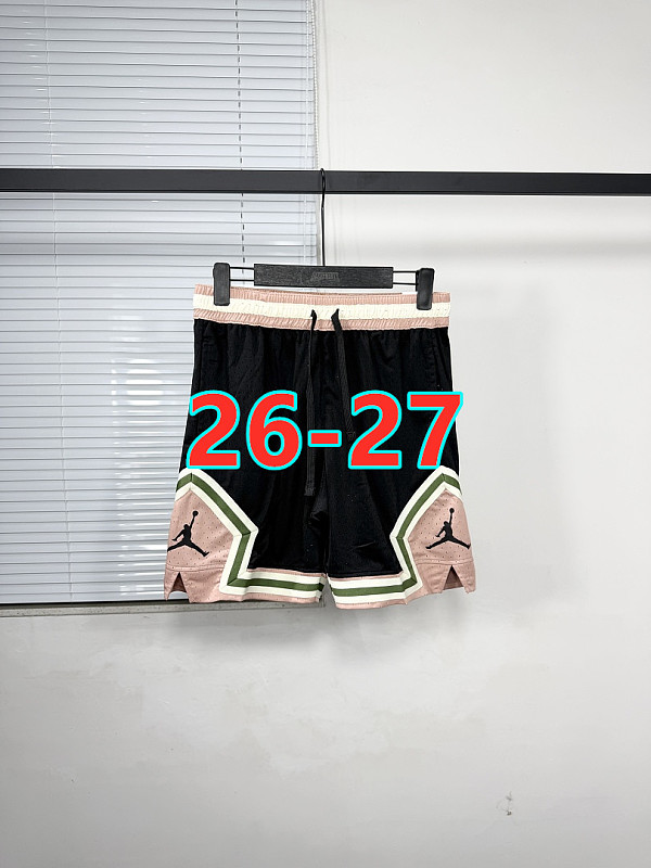 Jordan Shorts