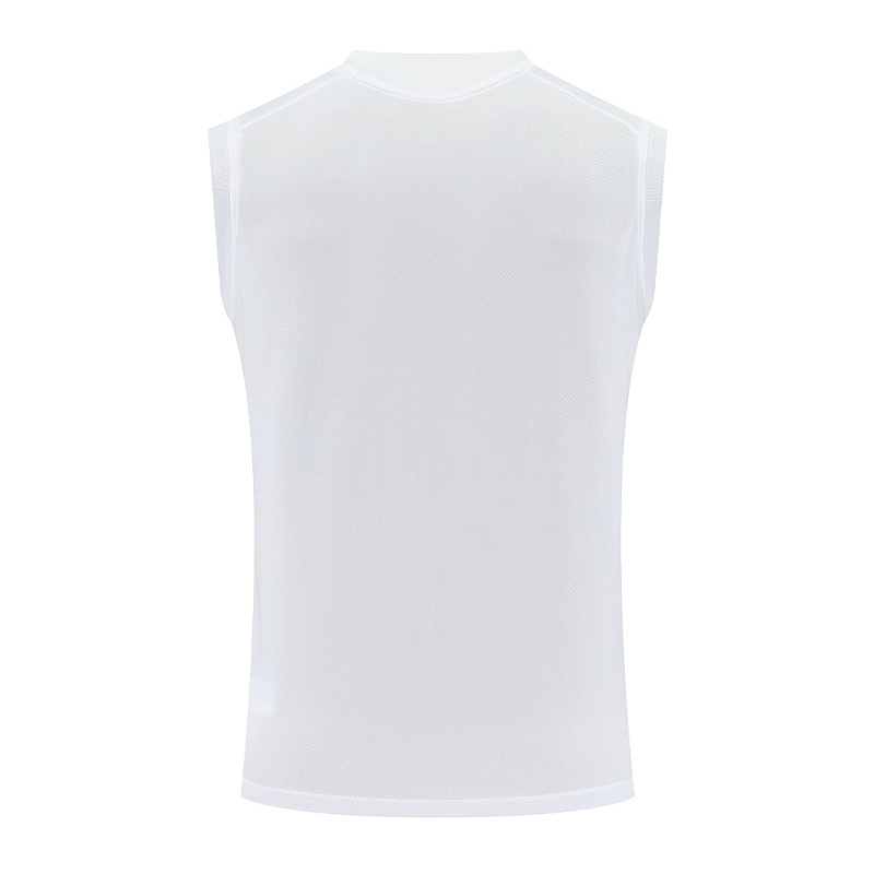 2026 Argentina Vest Tracksuit · 5