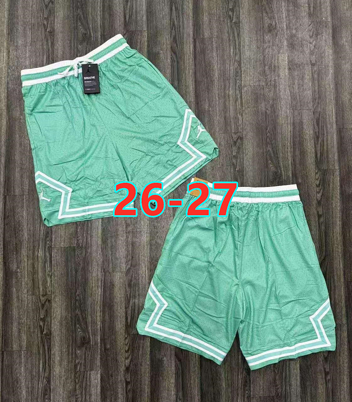Jordan Shorts