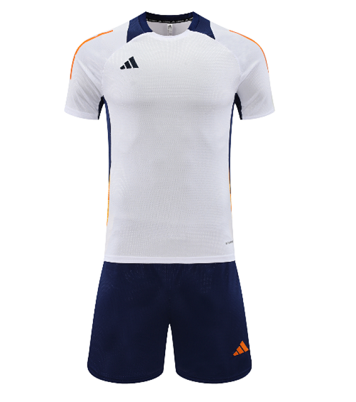 Adidas Short Sleeve Tracksuit 3