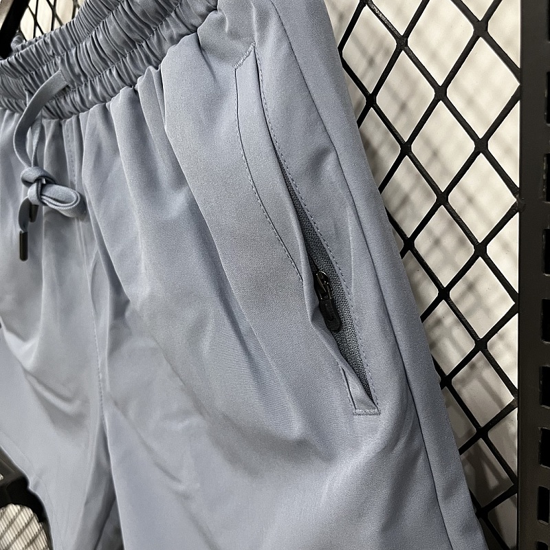 On Short # · 5