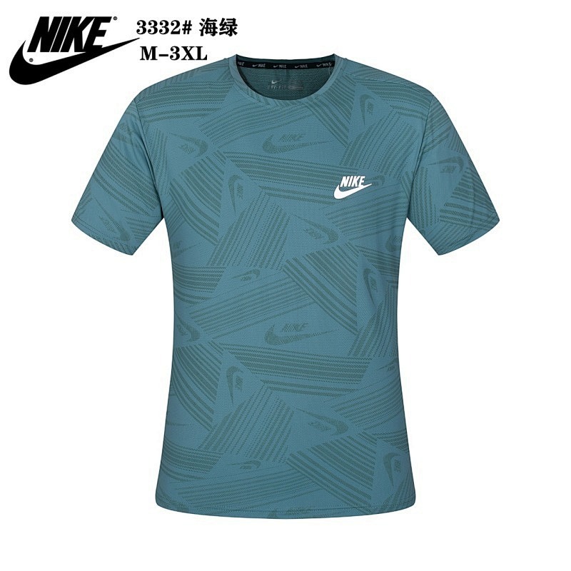 Nike T-shirt Jersey T 9