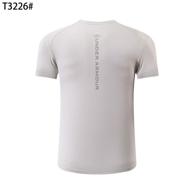 Under Armour T-shirt Jersey T · 2