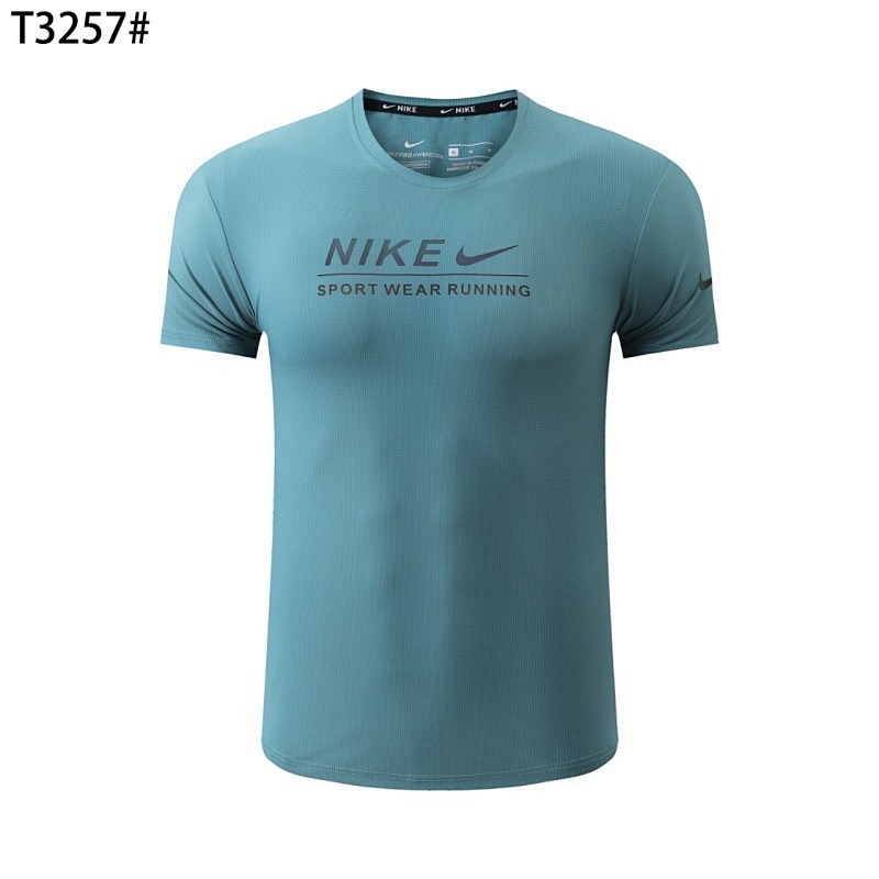 Nike T-shirt Jersey T 2