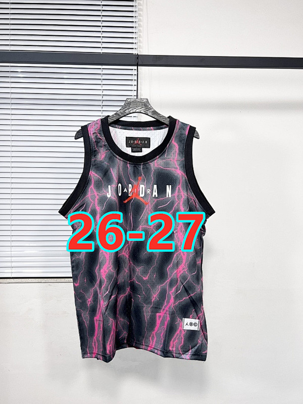 Jordan Jersey