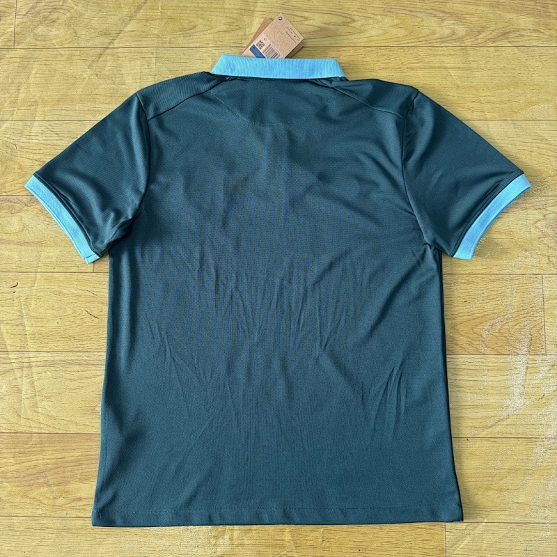 2026 Brazil Polo Jersey Polo · 4
