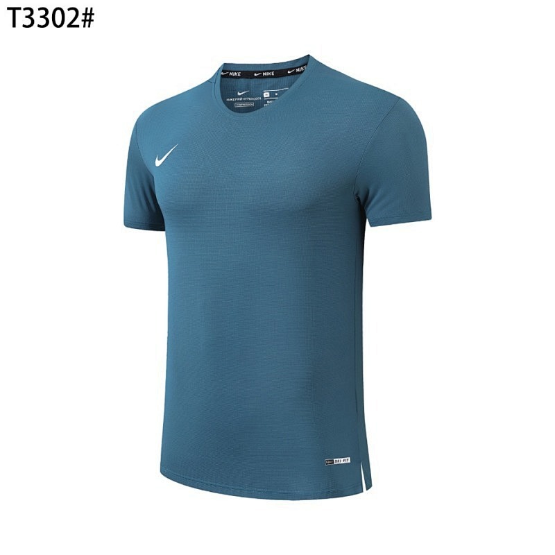 Nike T-shirt Jersey T 4