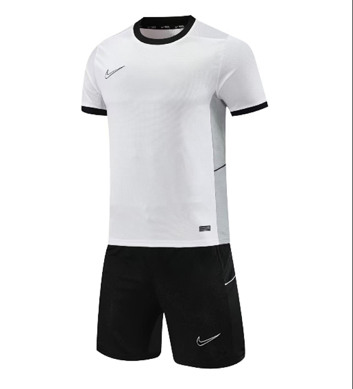 Nike Short Sleeve Tracksuit 6