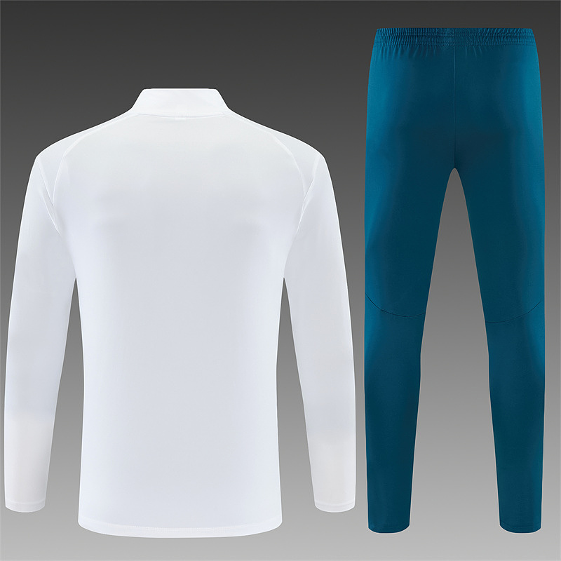 2026 Portugal Long Sleeve Tracksuit · 6
